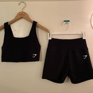 Gymshark Dreamy Set